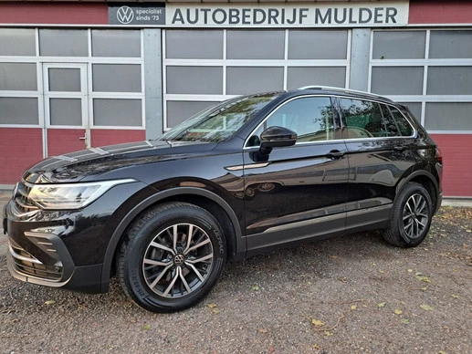 Volkswagen Tiguan - Afbeelding 1 van 30