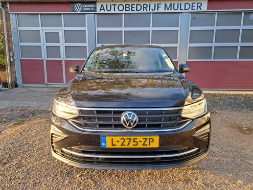 Volkswagen Tiguan - Afbeelding 3 van 30