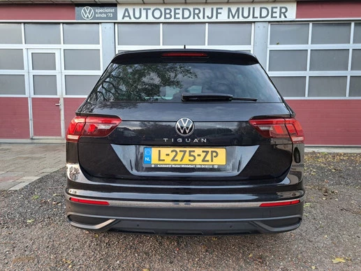 Volkswagen Tiguan - Afbeelding 4 van 30