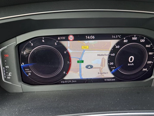 Volkswagen Tiguan - Afbeelding 5 van 30