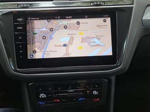 Volkswagen Tiguan - Afbeelding 6 van 30