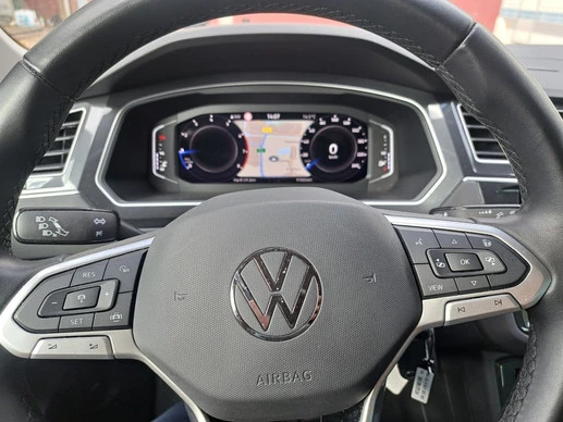 Volkswagen Tiguan - Afbeelding 7 van 30