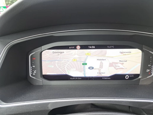 Volkswagen Tiguan - Afbeelding 9 van 30