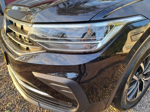 Volkswagen Tiguan - Afbeelding 27 van 30