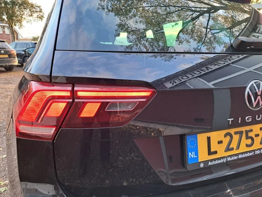 Volkswagen Tiguan - Afbeelding 29 van 30