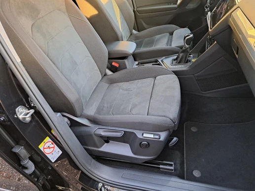 Volkswagen Tiguan - Afbeelding 10 van 30