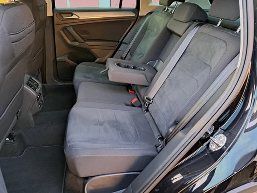 Volkswagen Tiguan - Afbeelding 13 van 30