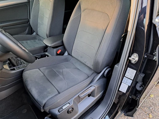 Volkswagen Tiguan - Afbeelding 14 van 30