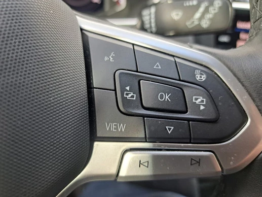 Volkswagen Tiguan - Afbeelding 16 van 30