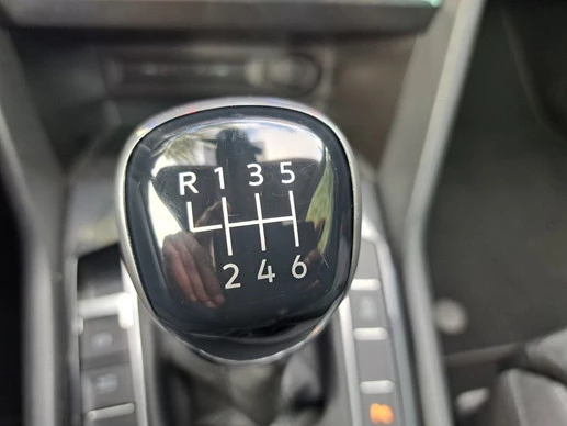 Volkswagen Tiguan - Afbeelding 17 van 30