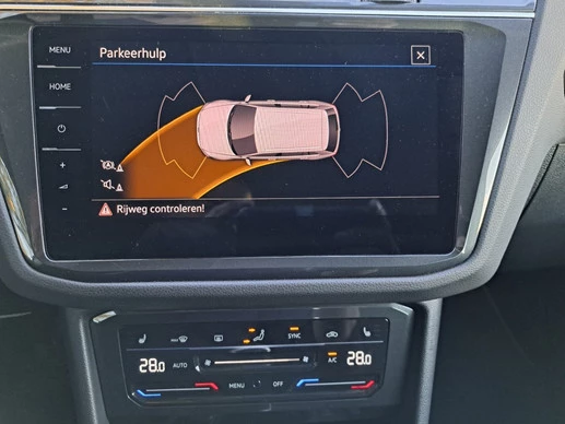 Volkswagen Tiguan - Afbeelding 19 van 30