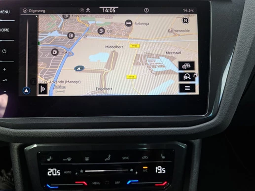 Volkswagen Tiguan - Afbeelding 20 van 30