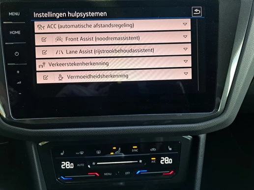 Volkswagen Tiguan - Afbeelding 21 van 30