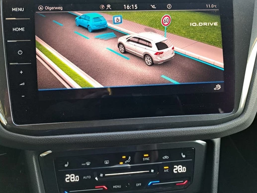 Volkswagen Tiguan - Afbeelding 22 van 30