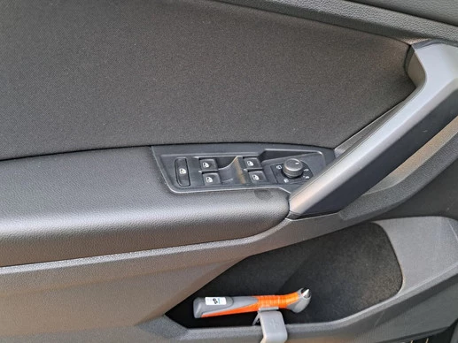 Volkswagen Tiguan - Afbeelding 24 van 30