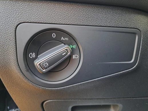 Volkswagen Tiguan - Afbeelding 25 van 30