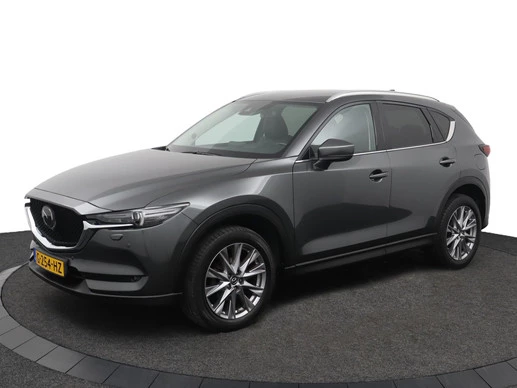 Mazda CX-5 - Afbeelding 1 van 30
