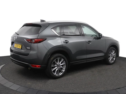 Mazda CX-5 - Afbeelding 2 van 30