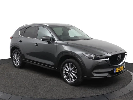 Mazda CX-5 - Afbeelding 3 van 30