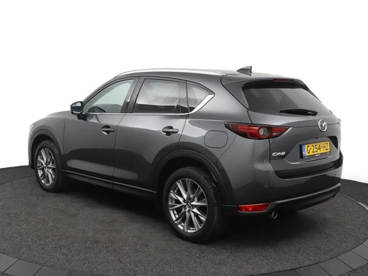 Mazda CX-5 - Afbeelding 4 van 30