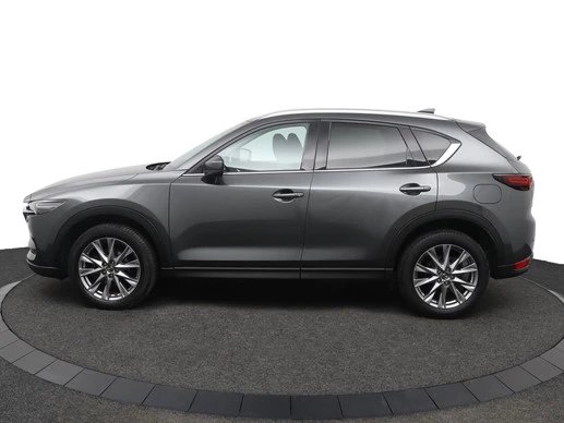 Mazda CX-5 - Afbeelding 5 van 30