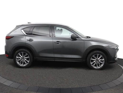 Mazda CX-5 - Afbeelding 6 van 30