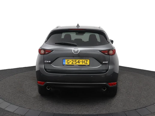 Mazda CX-5 - Afbeelding 7 van 30