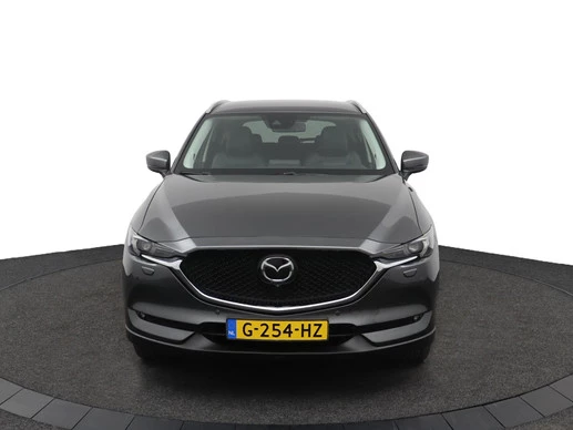 Mazda CX-5 - Afbeelding 8 van 30