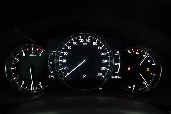 Mazda CX-5 - Afbeelding 10 van 30