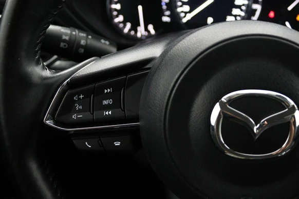 Mazda CX-5 - Afbeelding 11 van 30