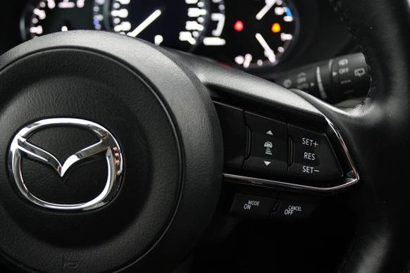 Mazda CX-5 - Afbeelding 12 van 30