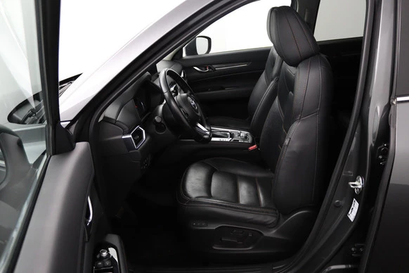 Mazda CX-5 - Afbeelding 13 van 30