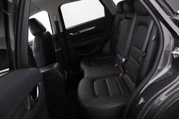Mazda CX-5 - Afbeelding 14 van 30