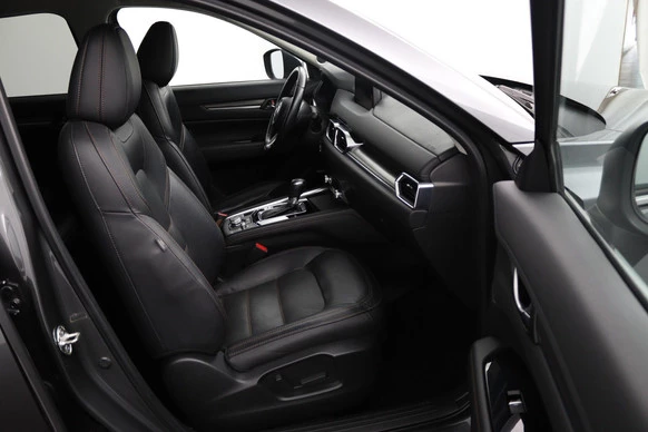 Mazda CX-5 - Afbeelding 15 van 30