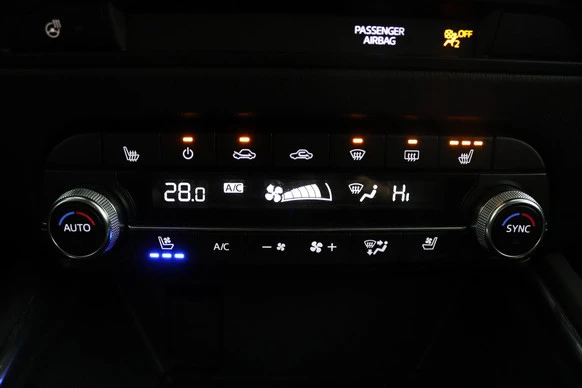 Mazda CX-5 - Afbeelding 18 van 30