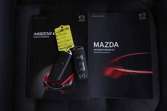 Mazda CX-5 - Afbeelding 28 van 30