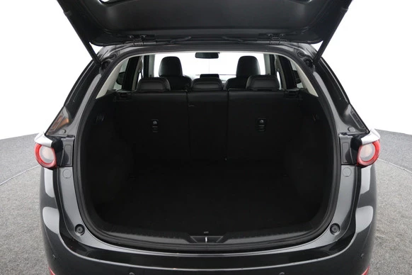 Mazda CX-5 - Afbeelding 30 van 30