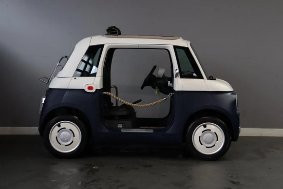 Fiat Topolino - Afbeelding 3 van 30