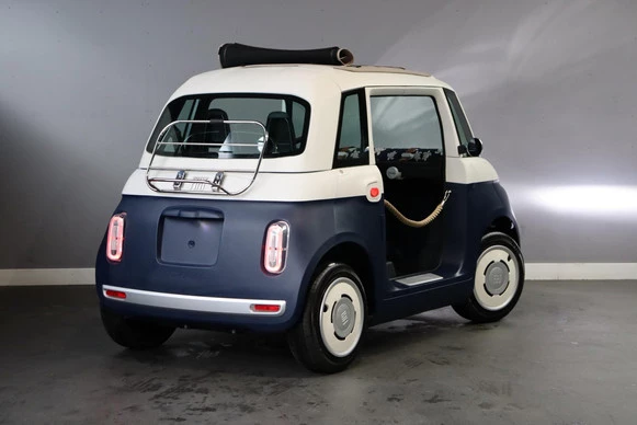 Fiat Topolino - Afbeelding 4 van 30