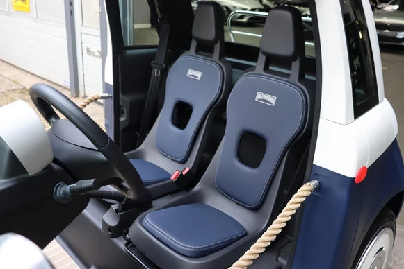 Fiat Topolino - Afbeelding 5 van 30