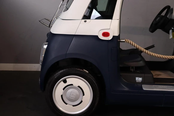 Fiat Topolino - Afbeelding 18 van 30