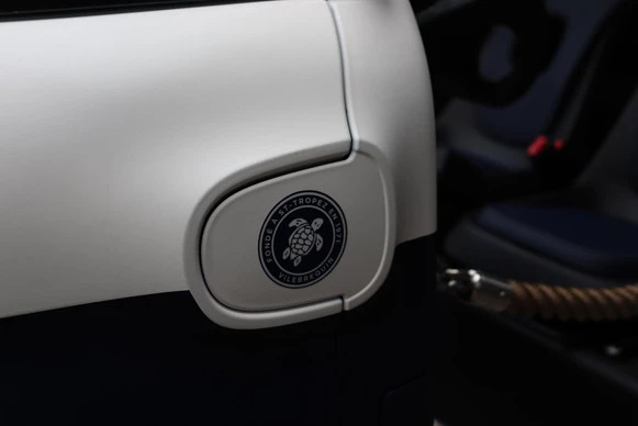 Fiat Topolino - Afbeelding 24 van 30