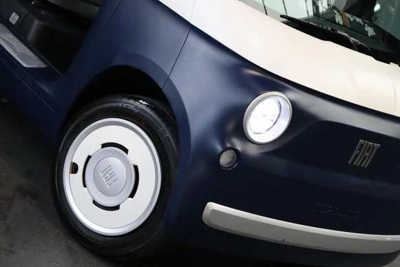 Fiat Topolino - Afbeelding 27 van 30