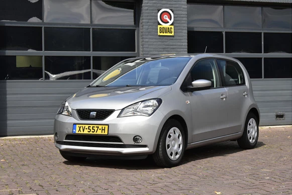 SEAT Mii - Afbeelding 2 van 12