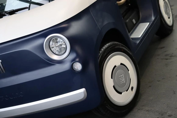 Fiat Topolino - Afbeelding 13 van 30