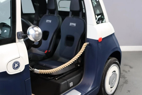 Fiat Topolino - Afbeelding 15 van 30