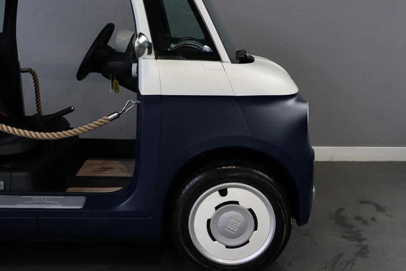 Fiat Topolino - Afbeelding 19 van 30