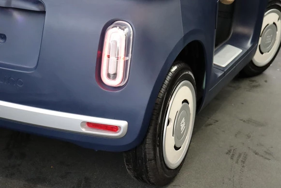 Fiat Topolino - Afbeelding 22 van 30