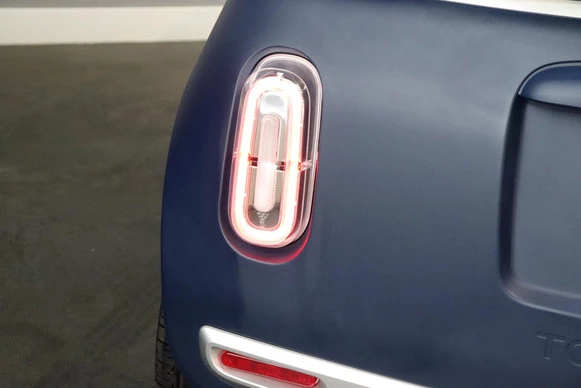 Fiat Topolino - Afbeelding 23 van 30