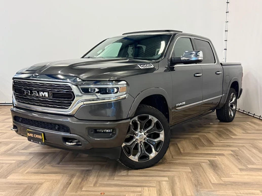 Dodge Ram 1500 - Afbeelding 1 van 30